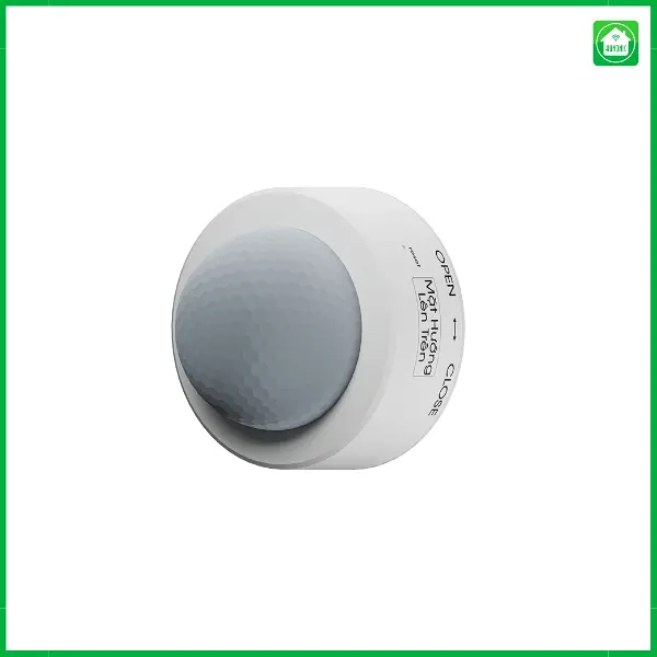 Cảm Biến Cầu Thang BLE Mesh Hunonic ST02 - Ảnh 3