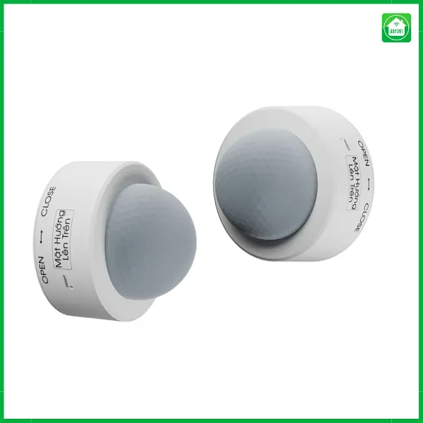 Cảm Biến Cầu Thang BLE Mesh Hunonic ST02 - Ảnh 4