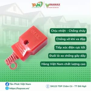 Alternative view of Phích âm công nghiệp - PA1 - VINAMAX