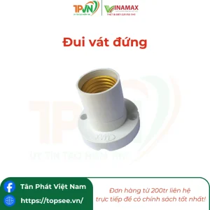 Đui vát đứng - VĐ - VINAMAX