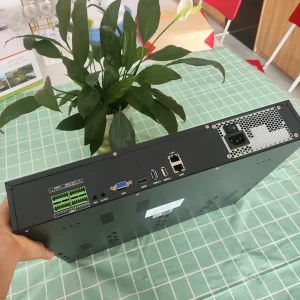 Alternative view of Đầu ghi hình IP NVR Topsee KC-T5N3684/5M/ 36 kênh chuẩn nén H265+