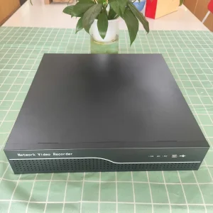 Alternative view of Đầu ghi camera IP topsee ZC-T5N6488, 8 ổ cứng, 64 kênh hỗ trợ ONVIF